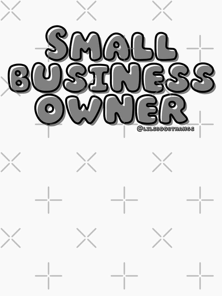 Small business owner. v7 | @lilsboobthangs by lilsboobthangs