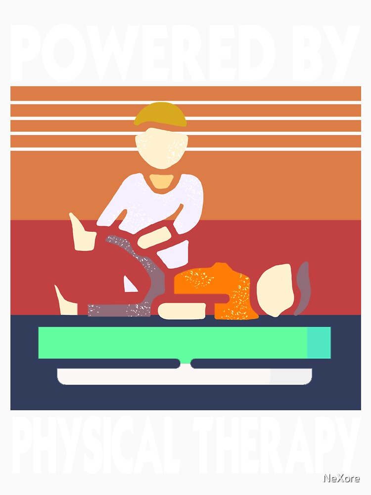 Powered by Physical Therapy by NeXore