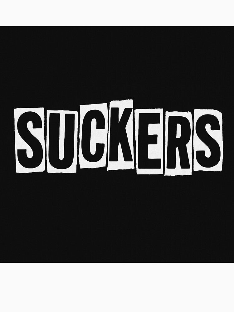 SUCKERS by Norswear