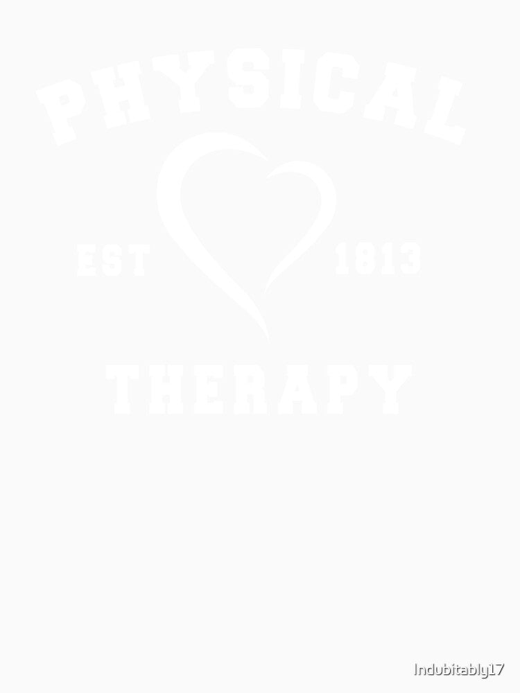 Physical Therapy - Cool Athletic by Indubitably17