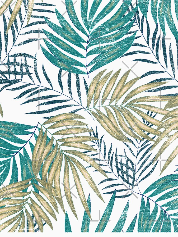 TROPICAL PLANTS by NATUREZONE