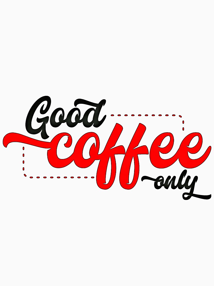 Coffee Quote (16) by QuoteMan