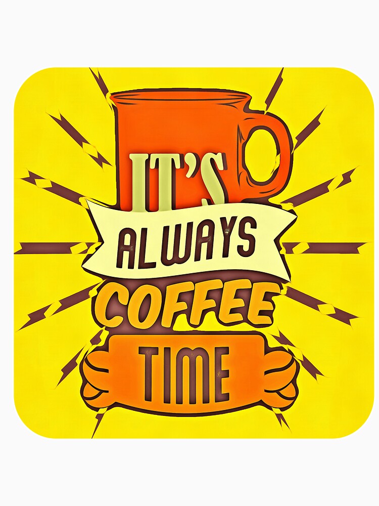 Caffeine Addict (8) by QuoteMan
