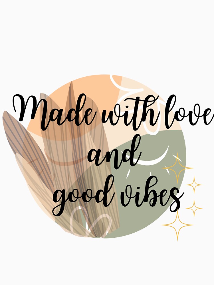 Made with love art by TheDestined