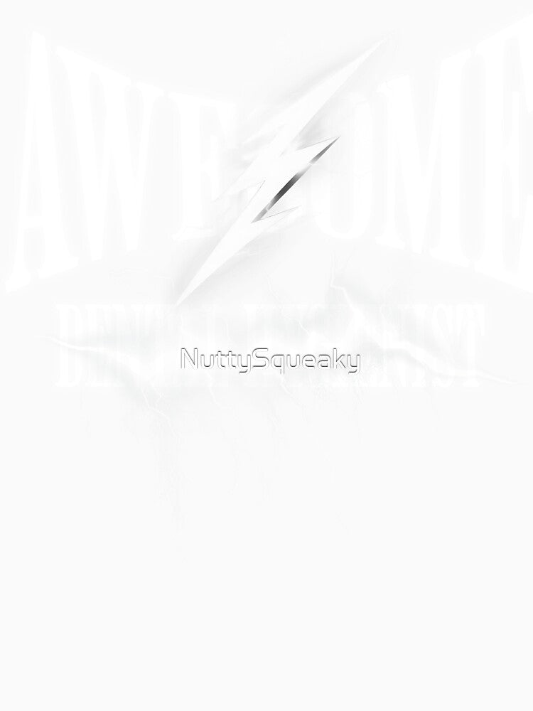 Awesome Dental Hygienist by NuttySqueaky