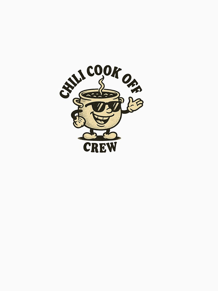 Chill cook off crew by honeyzei