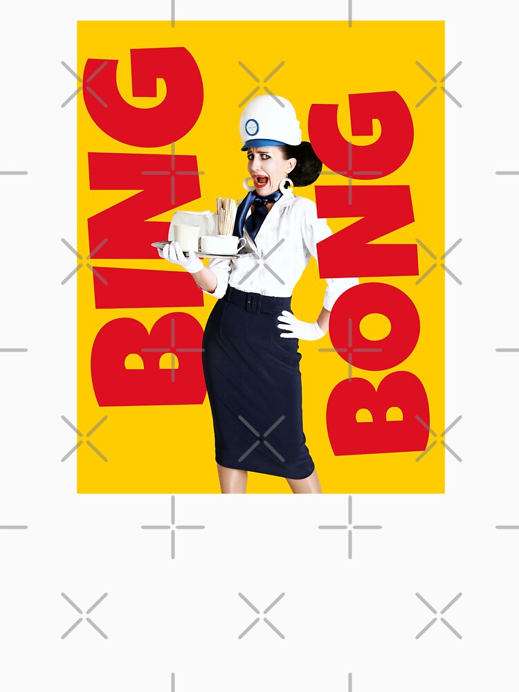 PAM ANN BING BONG LOVIN IT by HRHPAMANN