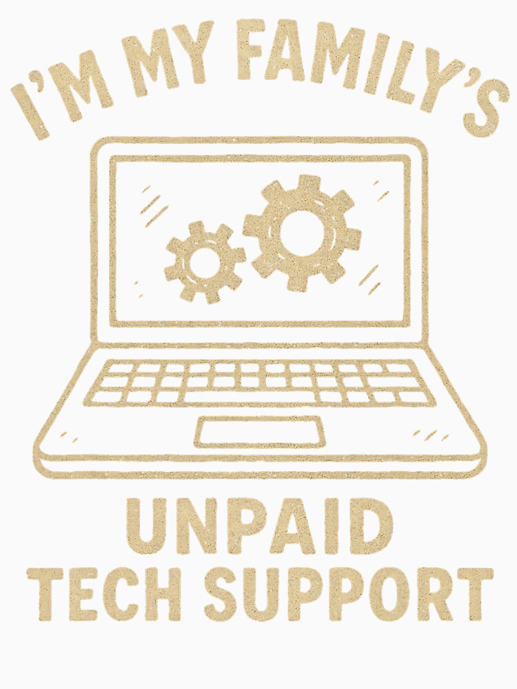 Funny Tech Lover Graphic Tee Computer Geek Nerd Engineer by averyfisher