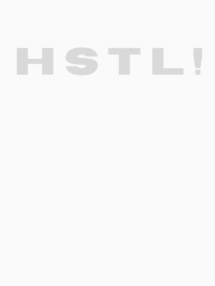 HSTL! by FourNuns