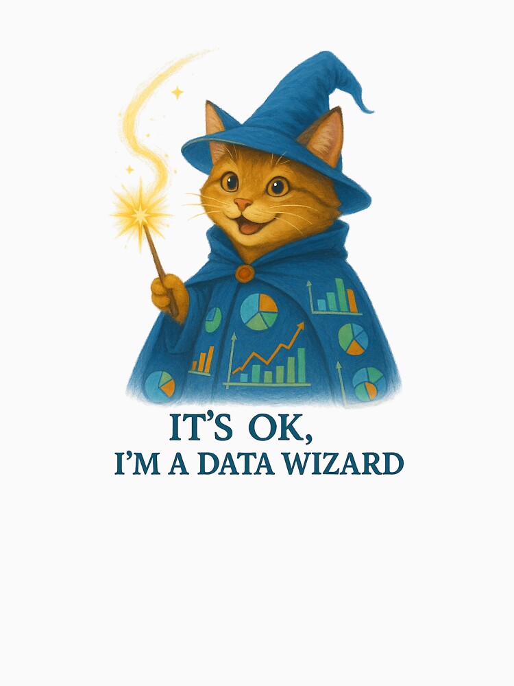 t's OK, I'm a data wizard by RacingCharts