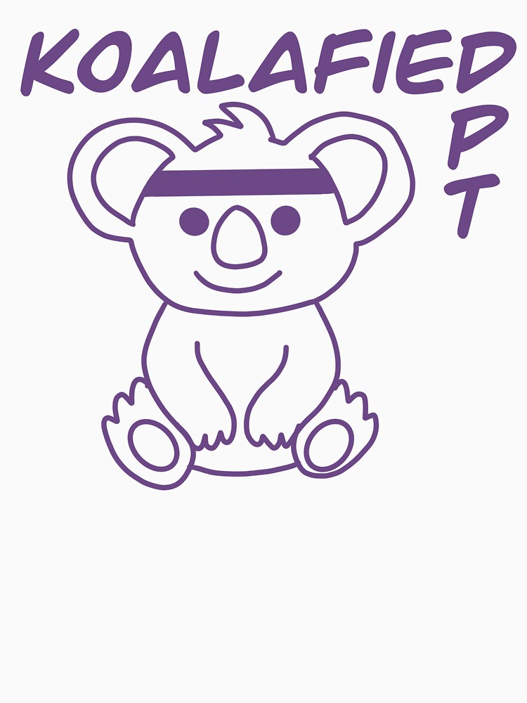 Koalafied DPT Purple by eneville1015