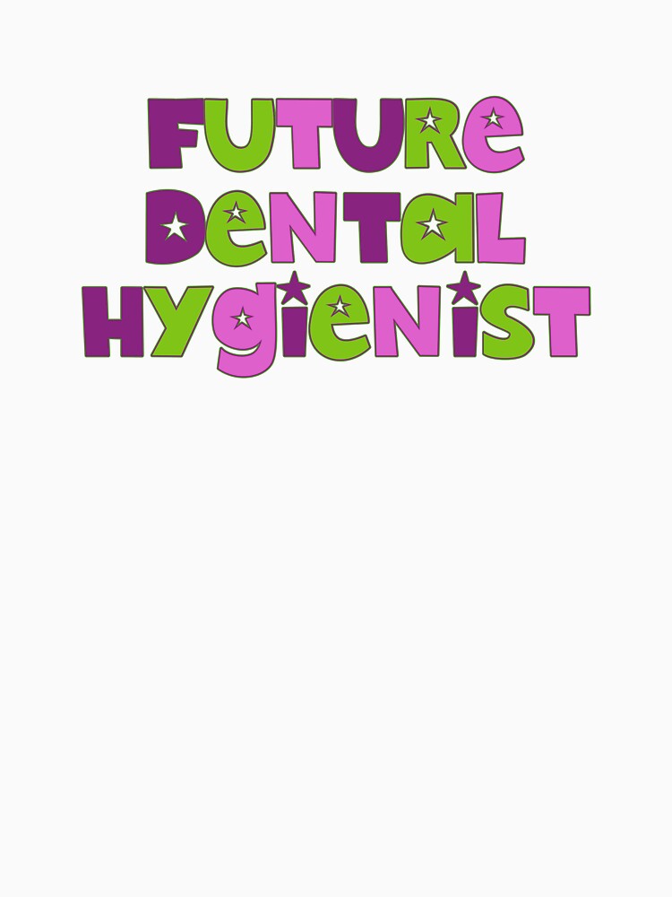 Future Dental Hygienist by graceometry