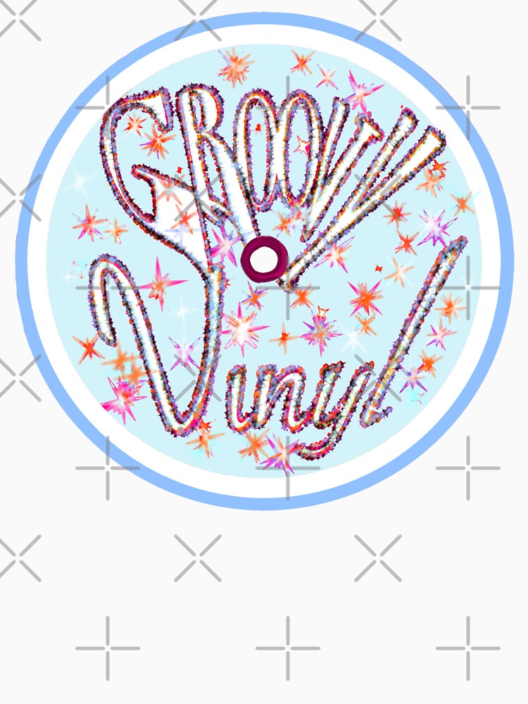 Get Groovy by SnakeRiverRose