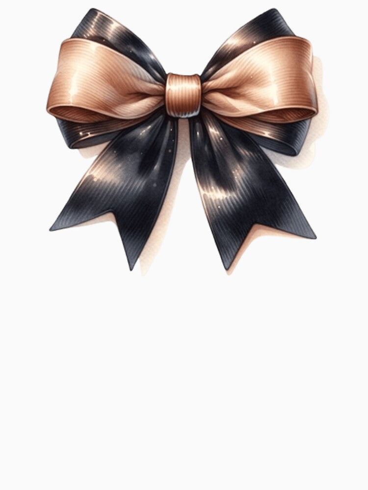 Coquette Bow: Wrapped in Style by Syrupulse