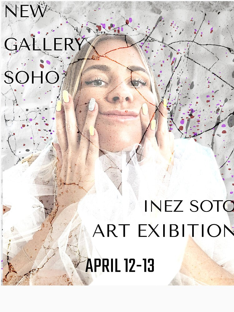 New Gallery SOHO by Zombie-Killa