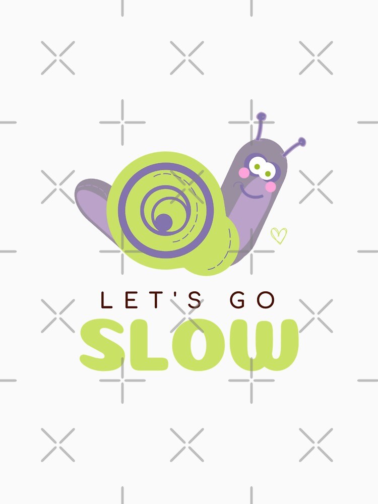 #Slow Living by MotherSista