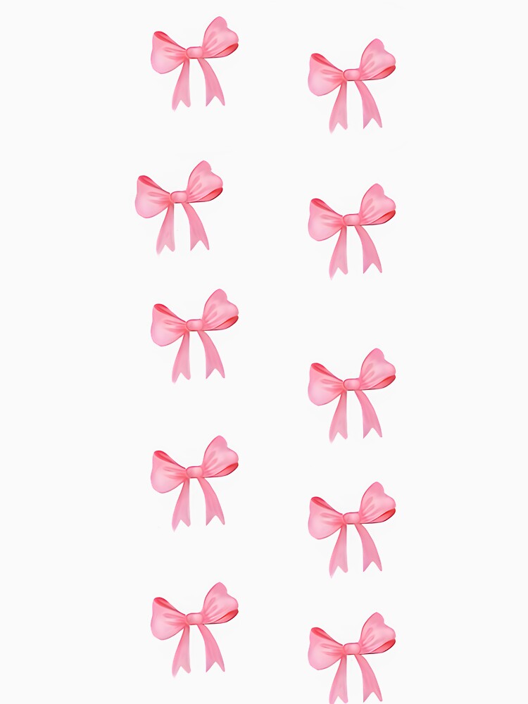 Little Pink Coquette by MOBI-CASE