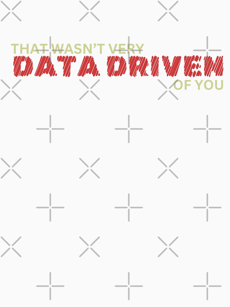 data driven by Guleniza