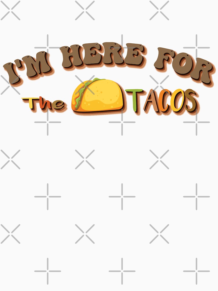 Taco Devotion Daily Art by Zakrytos ★★★★★