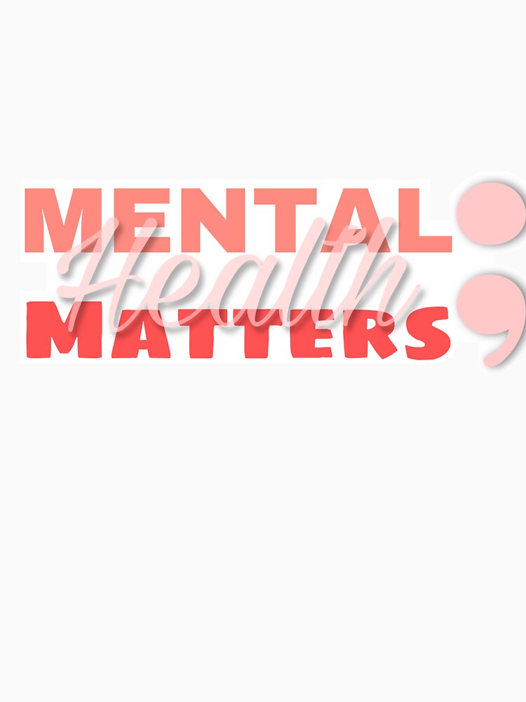 Mental Health Matters by frankiem1799
