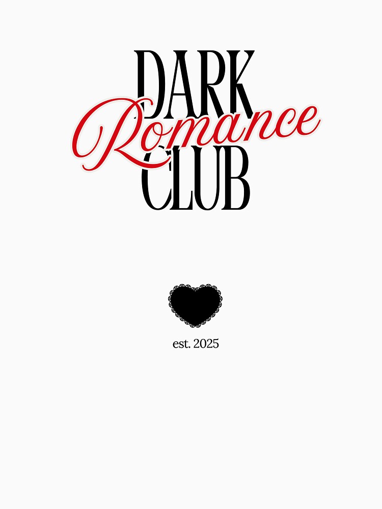 Dark Romance Club by moniPRNTS