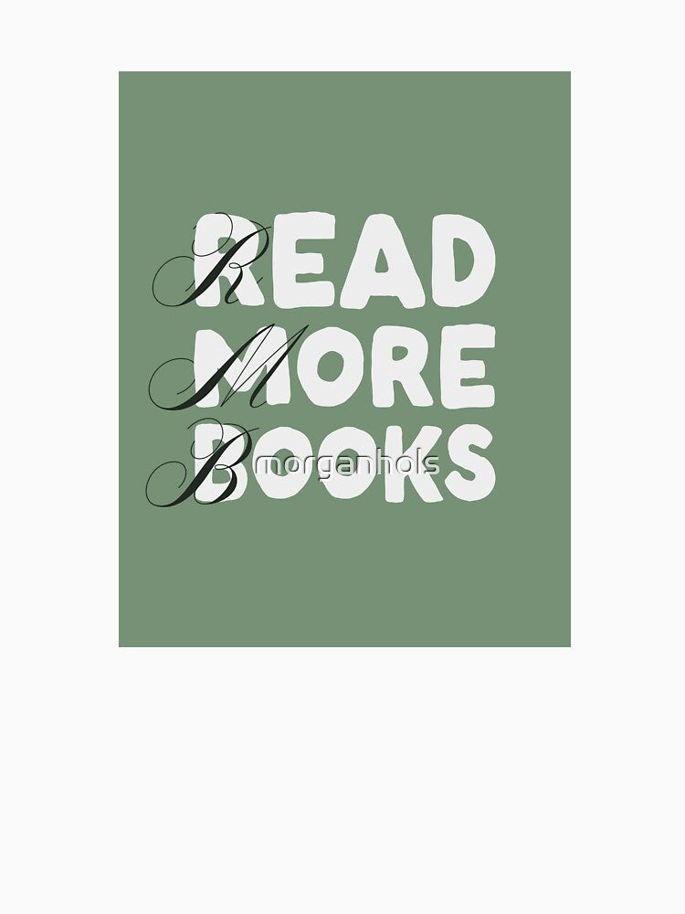 Read More Books by morganhols