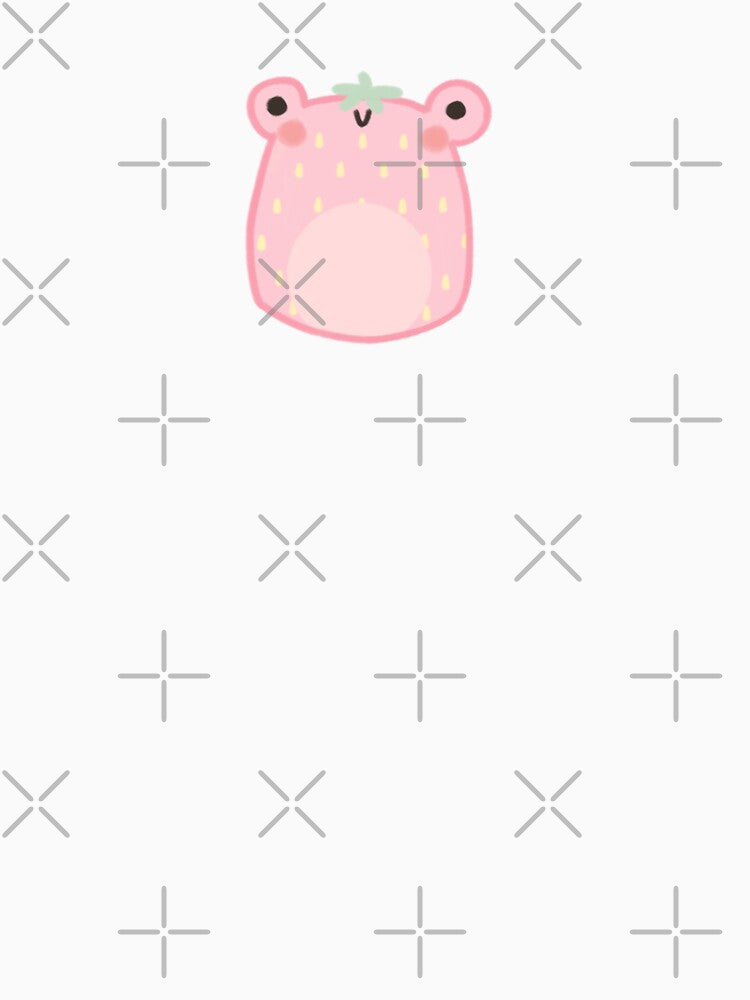 strawberry frog 2.0 by ff studios