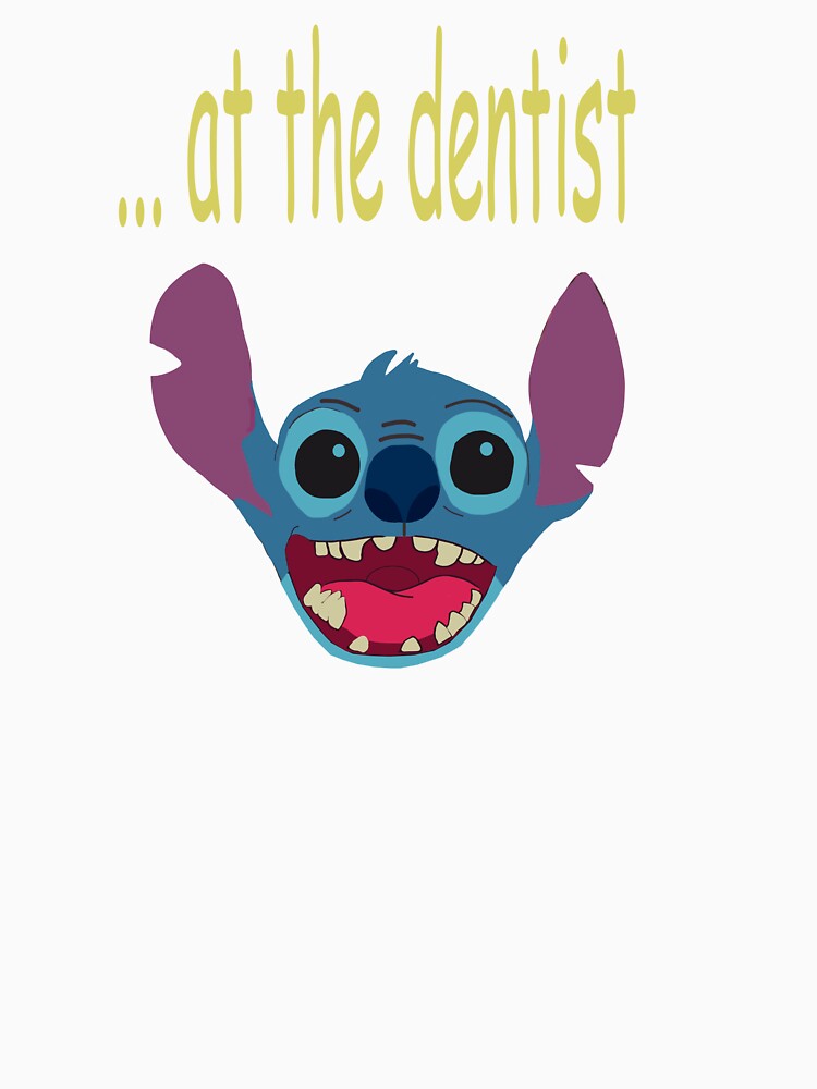 At the dentist by dariosArt