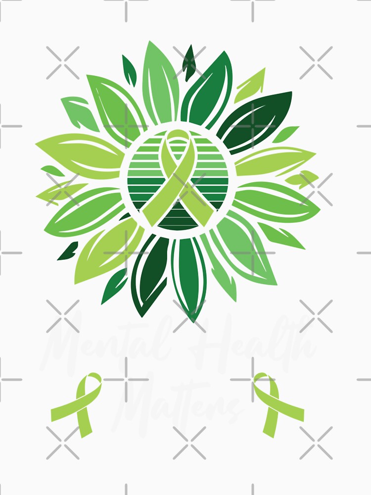 Mental health matters by pnkpopcorn