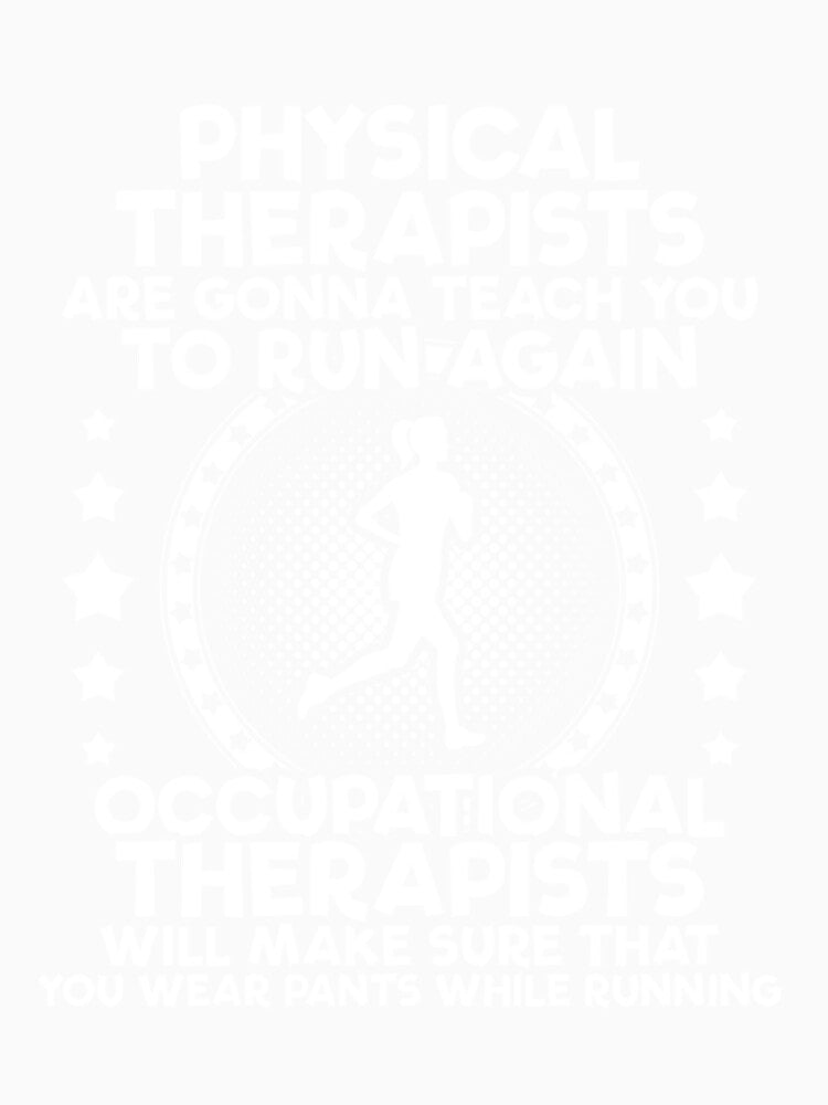 Occupational Therapist Physical Therapist by ElirNargassi