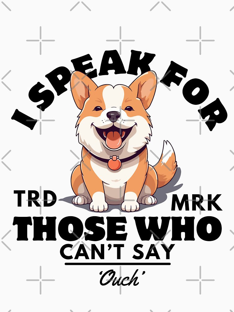 Veterinarian: I speak for those who can't say 'Ouch' by Peerless-Prime