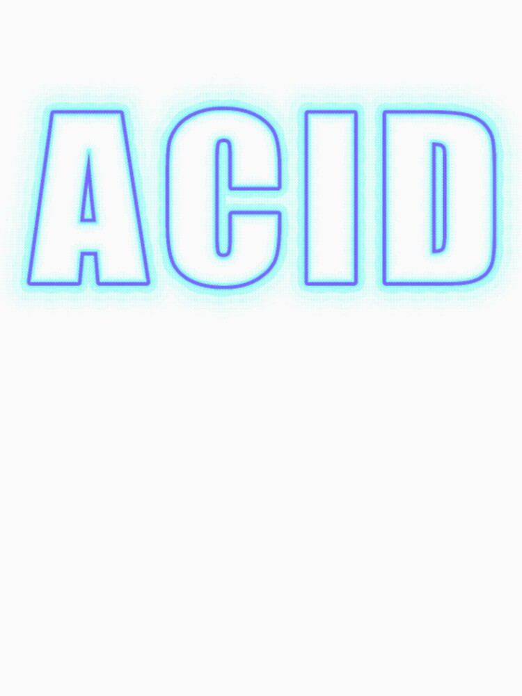 acid house techno music neon edm festival by AlinHomes