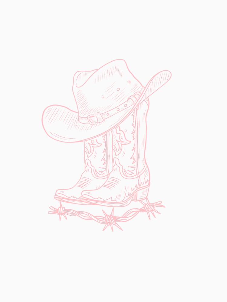 Cowgirl Boots by Aimee2424
