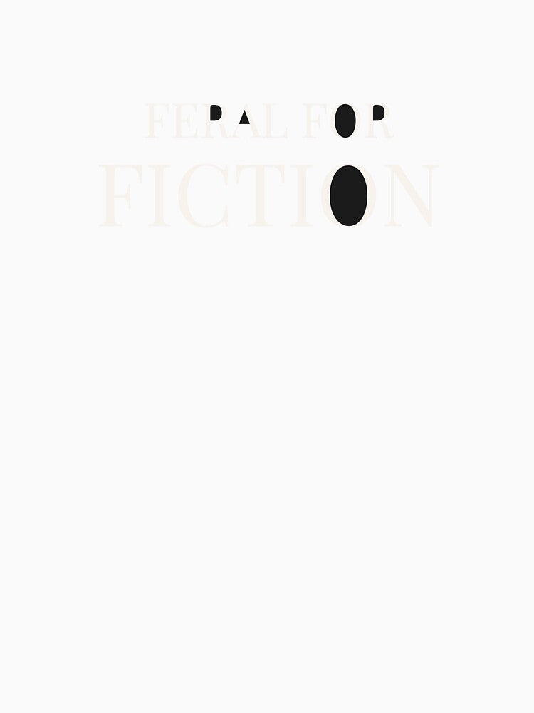 Feral for Fiction - Booktok x Romance Reader Aesthetic by Inkbound Co