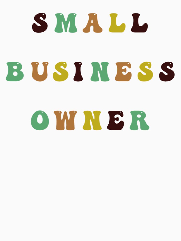 Small Business Owner by JuanKarlos