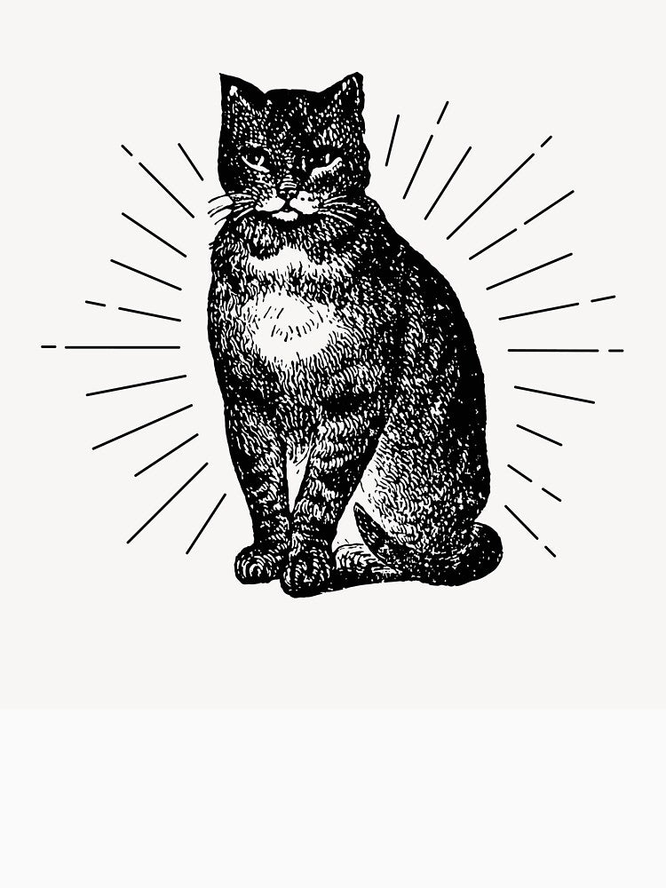 Cat lovers by Wit & Wear Company