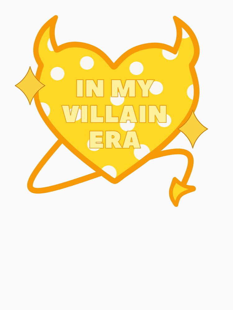 Pastel Yellow In My Villain Era 2 by CorLeoniss