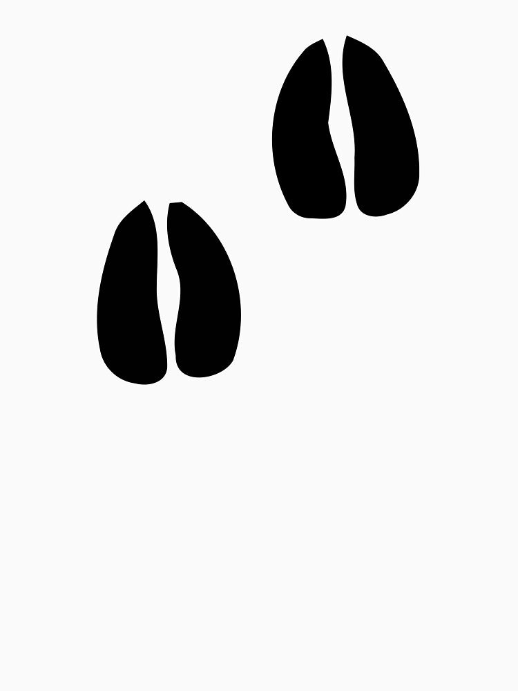 cow paw by zaher97