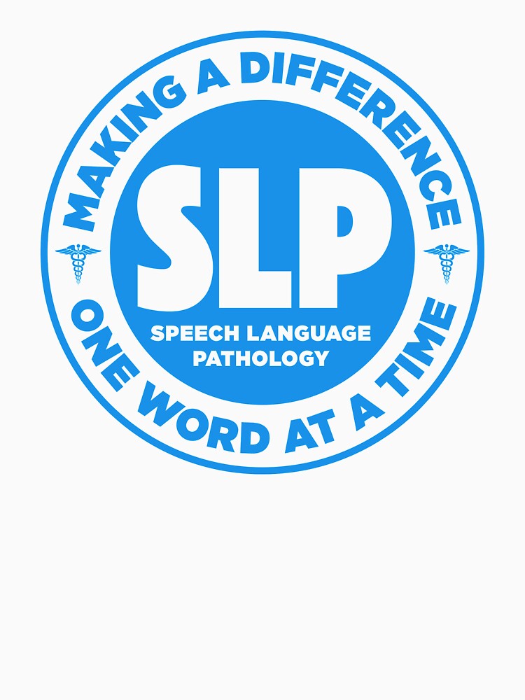 SLP: Speech Language Pathology by AAGraphics