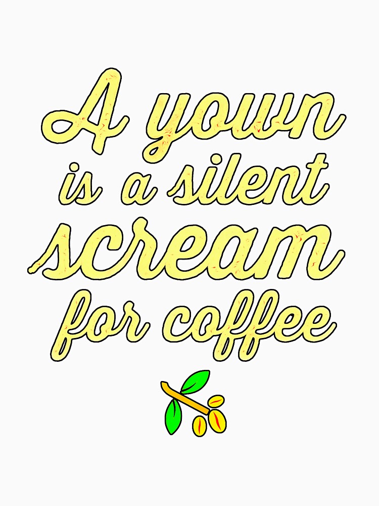 Coffee Addict (6) by QuoteMan