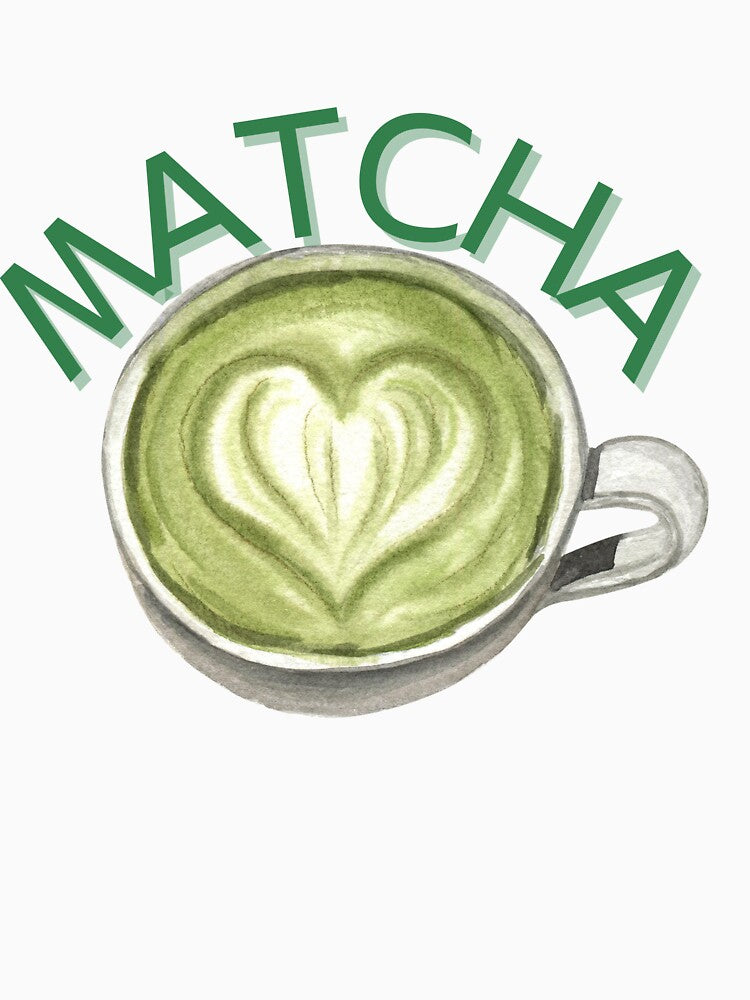 Matcha by LaiDeeByAiya
