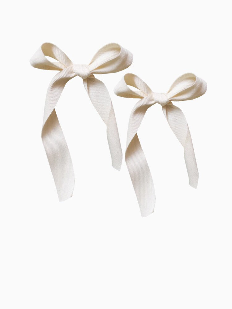 Coquette bows by Pixiedrop