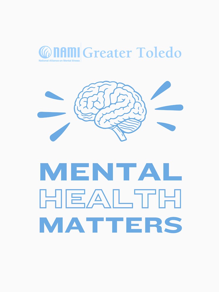 Mental Health Matters by NAMI-Toledo