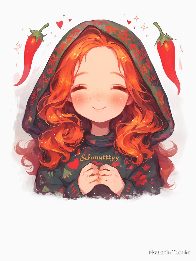 Schmutt by Nowshin Tasnim