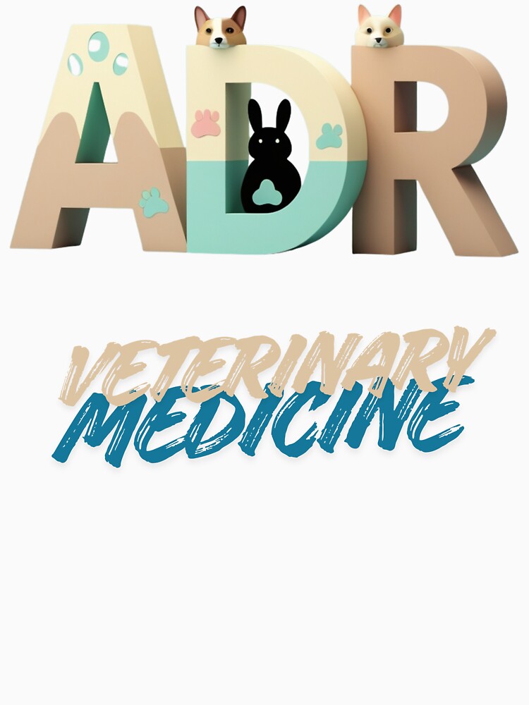 adr aint doing right, vet tech life, veterinary humor, vet clinic, vet medicine, vet crewneck, funny vet gift, lvt life, dvm life, vet student gift, animal hospital humor, vet appreciation by Davidnft
