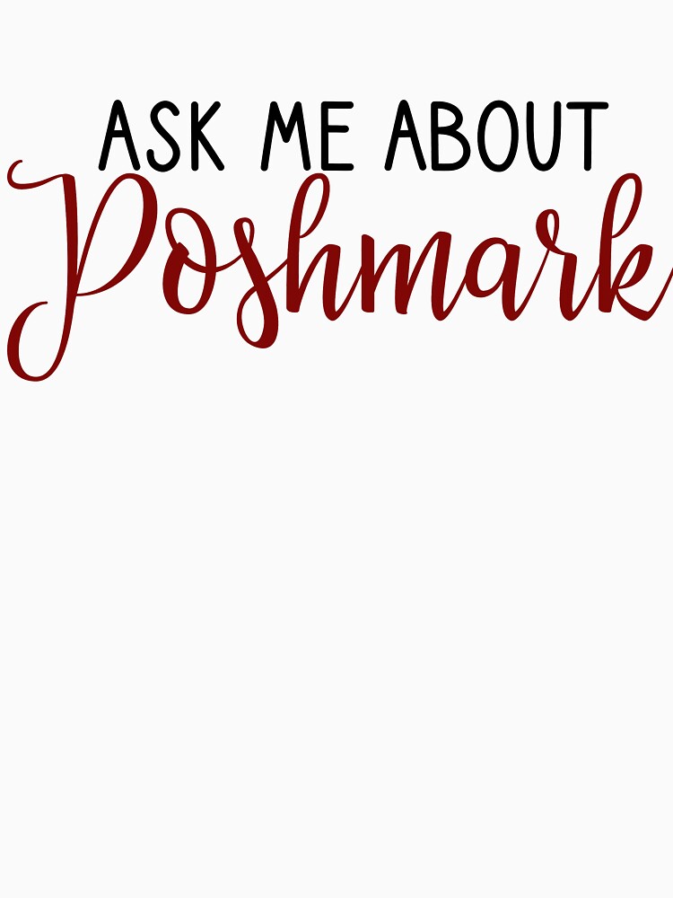 Ask me about Poshmark! by Pr1ncessM