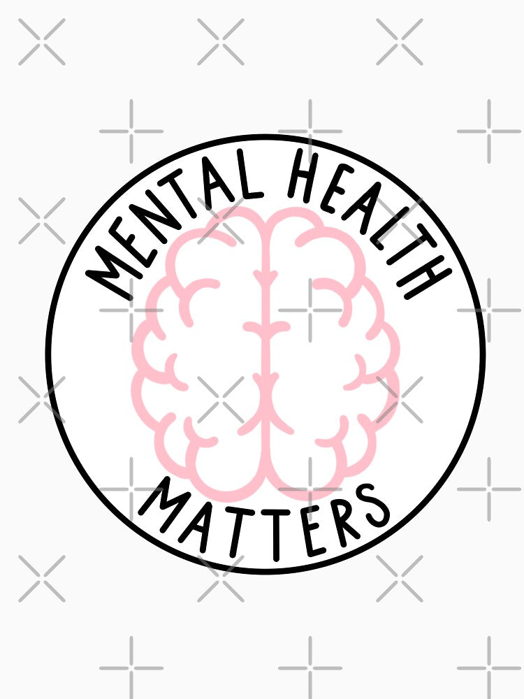 mental health matters by lizziesumner