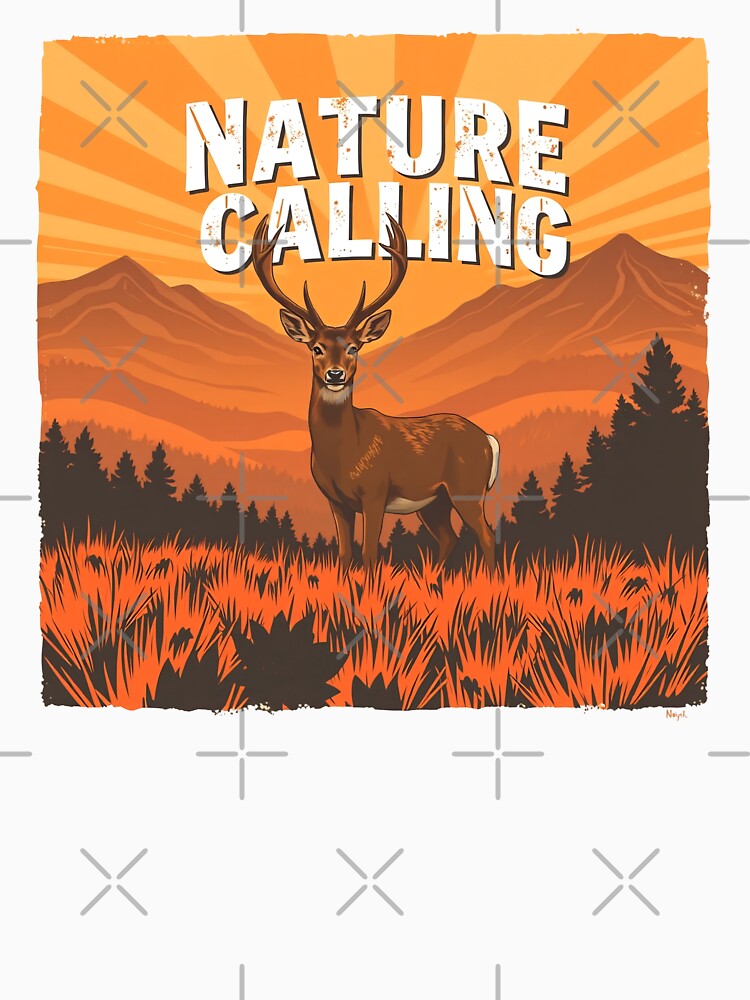 Nature is calling Alaska wildlife by svarupa