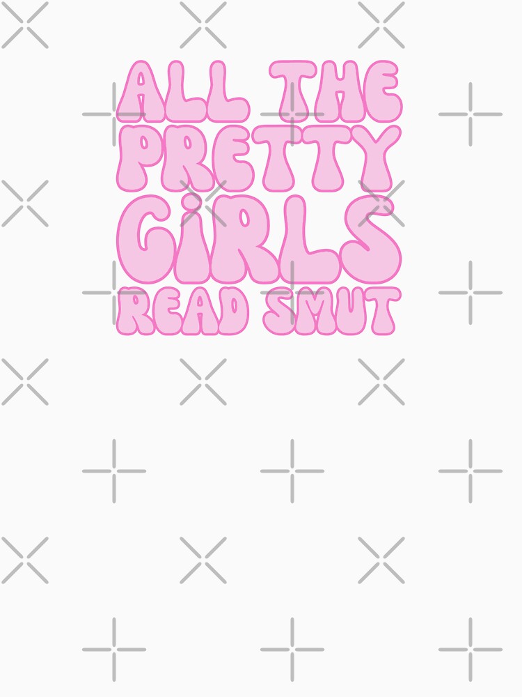 all the pretty girls read by J-Creative-