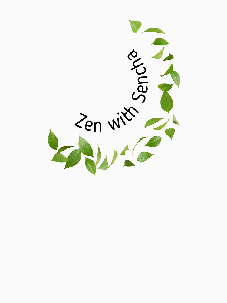 Copy of Sencha State of Mind | Green Tea by NoodleDoodleCo